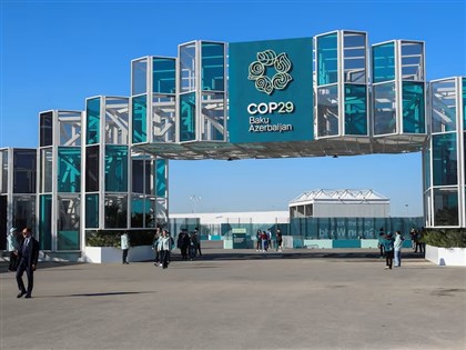 【淨零好pod】直擊COP29  新氣候協議將如何影響全球淨零腳步？