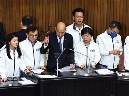 財劃法三讀 雙北桃園台中樂見挹注財源、台南高雄批分配不公