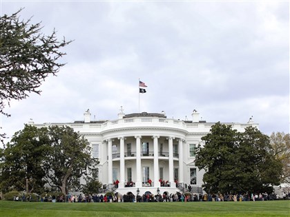 美政府恐關門 白宮批川普為推富豪減稅擋撥款法案