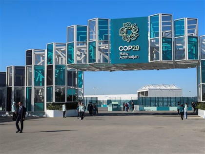 【淨零好pod】直擊COP29  新氣候協議將如何影響全球淨零腳步?