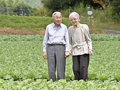 日本上皇明仁91歲 創歷代日皇最高壽紀錄