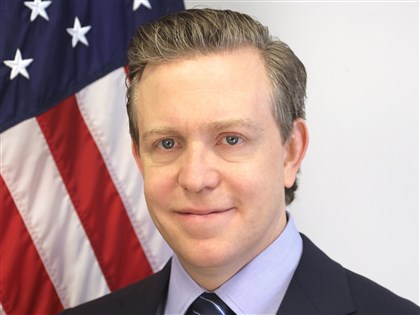 川普任命PayPal創辦人任丹麥大使 再拋買格陵蘭說法