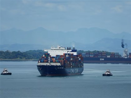 川普嗆收回控制權 巴拿馬：運河主權不容談判