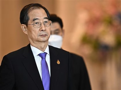 韓國在野黨不滿調查尹錫悅遭拖延 揚言彈劾代理總統