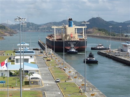 川普嗆收回運河 巴拿馬前部長：劍指中國影響力坐大