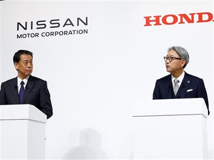 Nissan與Honda整合將成立控股公司 目標2026年8月上市