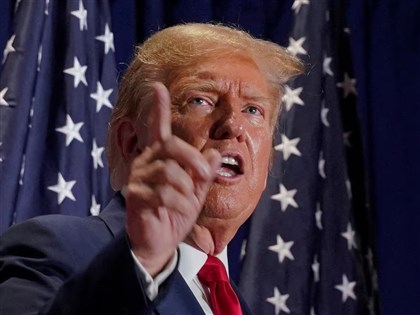 【特派談新事】川普強勢回歸！失序的國際局勢將帶來哪些挑戰？