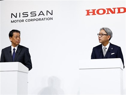 Honda與Nissan合併 競爭車系及美國廠人力重疊傷腦筋