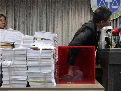 柯文哲涉貪起訴 北院下午2時抽籤承審合議庭