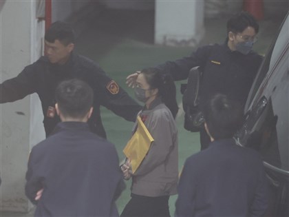 應曉薇京華城涉收沈慶京5千萬欲潛逃出境 貪污洗錢求刑16年半