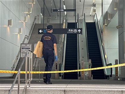 中捷砍人案洪嫌精神鑑定未符合減刑 一審判10年