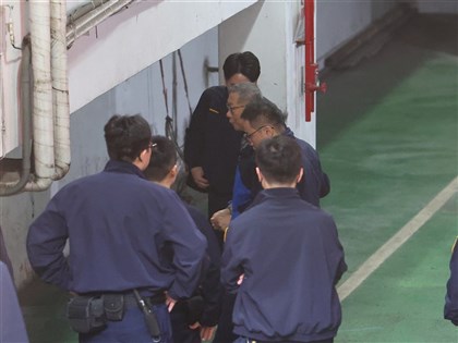 柯文哲涉收賄、公益侵占遭訴 北檢求刑合計28年半【全文】