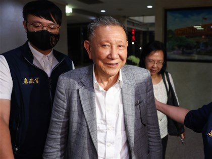 柯文哲記載「小沈1500」 檢認涉收沈慶京1500萬賄款