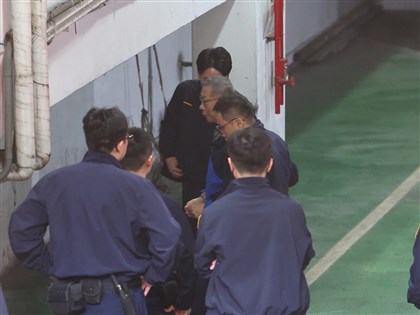 柯文哲京華城案政治獻金案涉收賄公益侵占 北檢求刑合計28年半