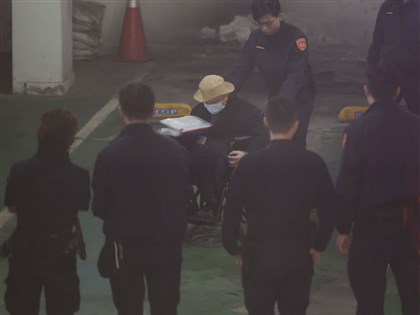 京華城案偵結起訴 柯文哲沈慶京等5名在押被告提至北檢