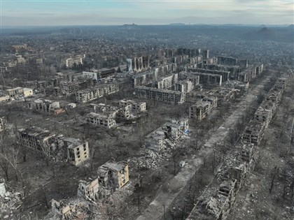 歐洲智庫看明年地緣挑戰 憂俄烏虛和、民主倒退