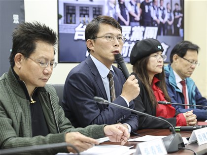 黃國昌指柯文哲家中沒足夠錢處理交保 民眾黨會籌錢