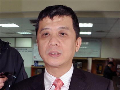 涉詐領助理費86萬 新北市前副議長陳文治判刑
