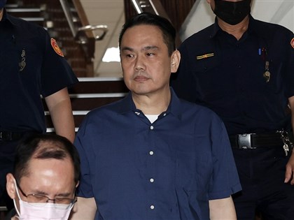 台智光案北市議員陳重文涉圖利 合計判刑9年