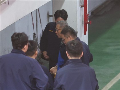 京華城案 北院裁定柯文哲3000萬元交保