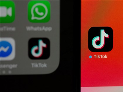 TikTok「不賣就禁」將生效 川普促最高法院暫緩執行