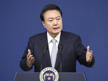 韓國戒嚴風波尹錫悅3度拒絕到案 調查小組聲請逮捕令