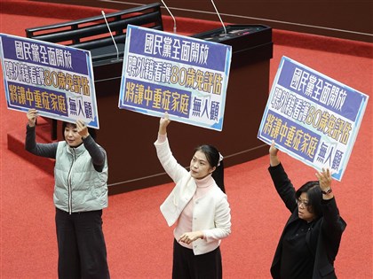 80歲以上聘外籍看護免巴氏量表 民團憂搶工效應衝擊中重症家庭