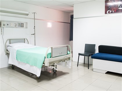 北市增1例麻疹境外移入 曾至北投、搭乘捷運淡水信義線