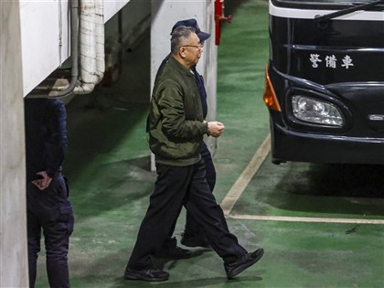 柯文哲再遭羈押 民眾黨：痛心至極支持辯護律師抗告