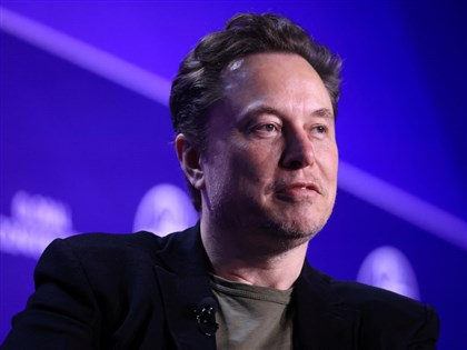 馬斯克對台態度似有轉變 讚台灣蘊藏大量科技人才