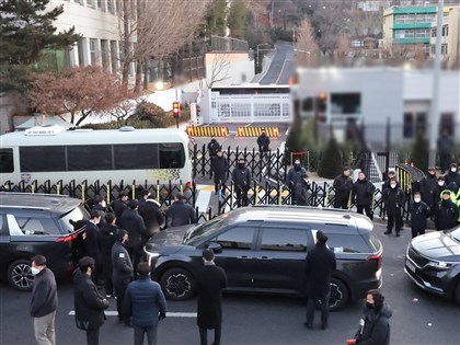 尹錫悅律師：逮捕不合法 將採取法律行動