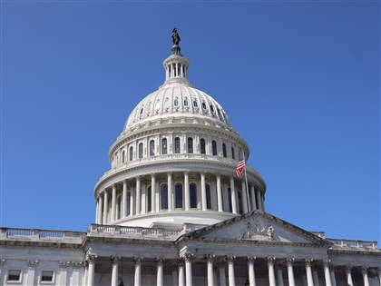 美新國會將開議 眾院可望通過台美避免雙重課稅法案