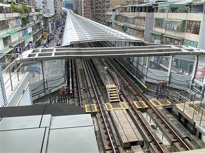 早安世界》環狀線403地震損害鑑定出爐 中華工程未按圖施工雙北求償19億