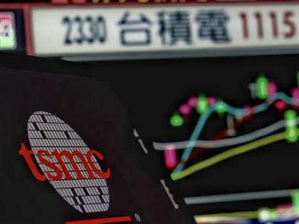 台股上漲639點 台積電大漲50元衝1125元新天價