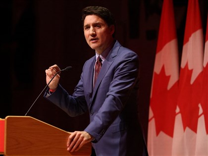 環球郵報：加拿大總理杜魯道最快6日辭自由黨黨魁