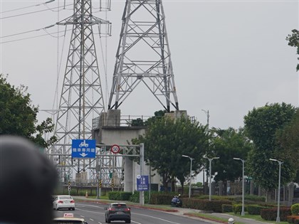 助出口廠商減碳 台電今年首賣RE30低碳電每度4.82元