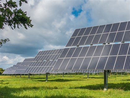 綠能發電達新高 德英兩國去年發電堪稱最潔淨