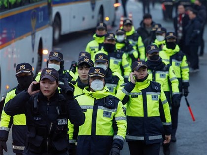 被要求逮捕尹錫悅 韓國警方稱公文有爭議