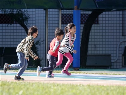 運動部組織法三讀 掌職業運動輔導、人才培育等事項