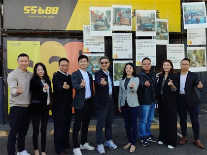 55688增上千生活服務 按摩受歡迎、還有遊戲代打