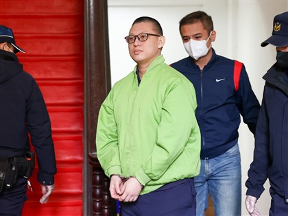 毛畯珅涉侵犯北市幼兒園6童 二審改判28年8月