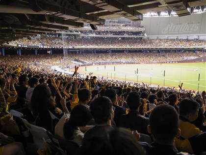 立院三讀 設置國家運動產業發展中心