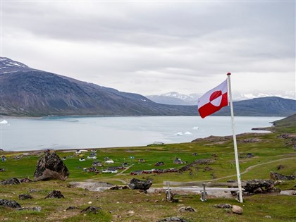 川普喊買世界最大島格陵蘭 5大問答一次看