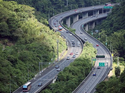春節國5初二起高乘載管制 初三初四北返建議上午9時前出發