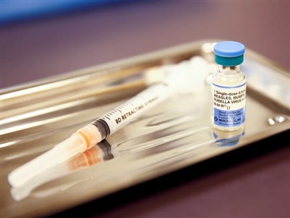麻疹疫情延燒MMR疫苗庫存2.7萬支 衛福部建議2類人自費接種