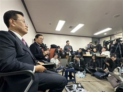 尹錫悅律師主張逮捕令違法 稱彈劾案會尊重憲法法院裁決