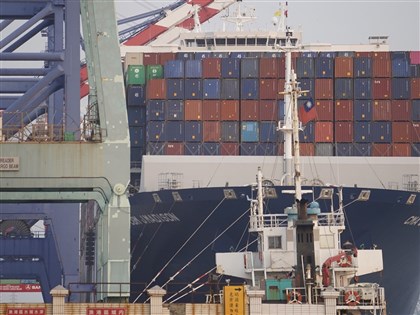 供應鏈重組牽動 台灣對美中出超寫32年最小差距