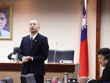 藍促憲訴法覆議案10日表決 綠盼再協商