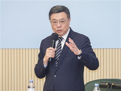 卓榮泰：憲訴法修法是憲政史上最大破壞