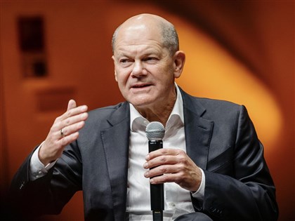 川普欲取格陵蘭 德國總理蕭茲警告邊界不可侵犯